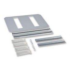 Fibox DIN ARCA 403015 Rail Frame Set